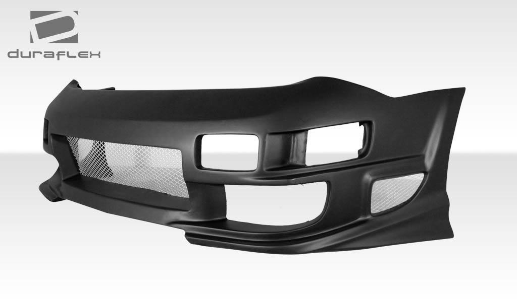 1990-1996 Nissan 300ZX Duraflex Bomber Front Bumper