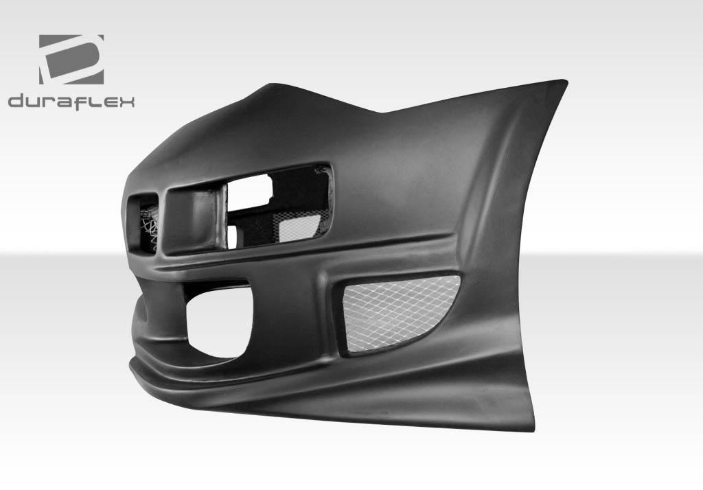 1990-1996 Nissan 300ZX Duraflex Bomber Front Bumper