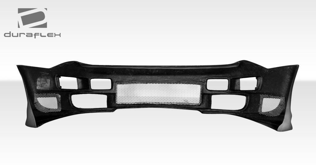 1990-1996 Nissan 300ZX Duraflex Bomber Front Bumper