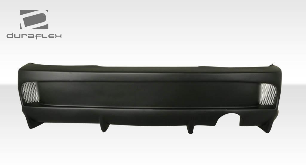 1990-1993 Toyota Celica Duraflex Vader 2 Kit