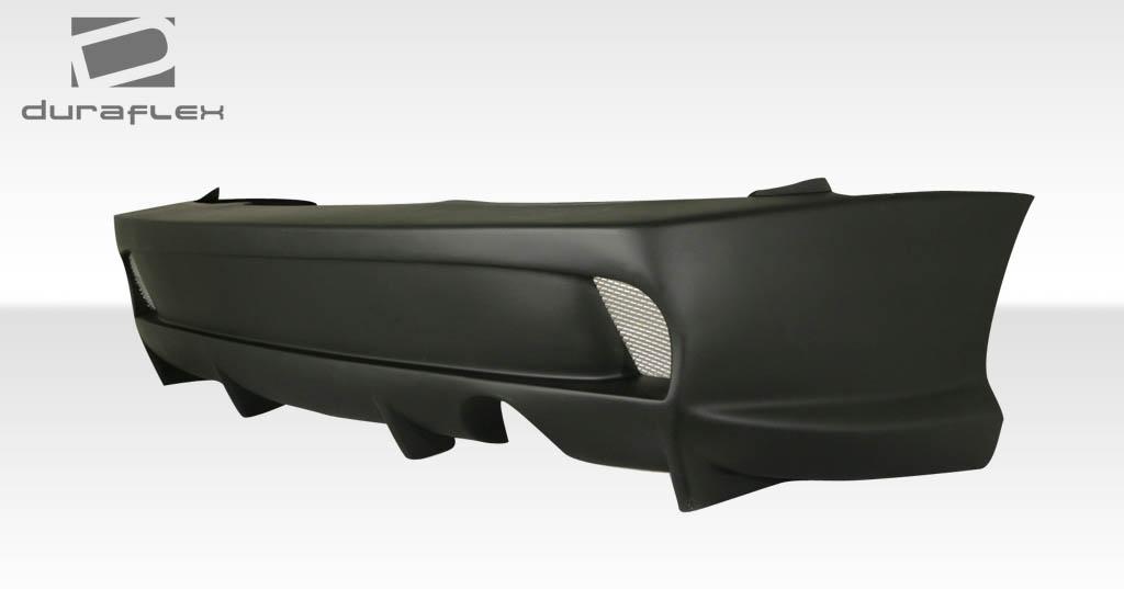 1990-1993 Toyota Celica Duraflex Vader 2 Kit