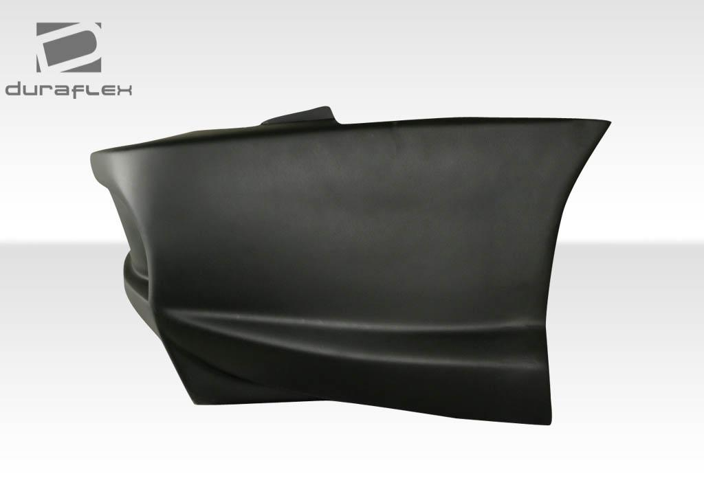1990-1993 Toyota Celica Duraflex Vader 2 Kit