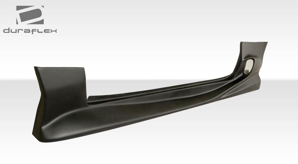 1990-1993 Toyota Celica Duraflex Vader 2 Side Skirts