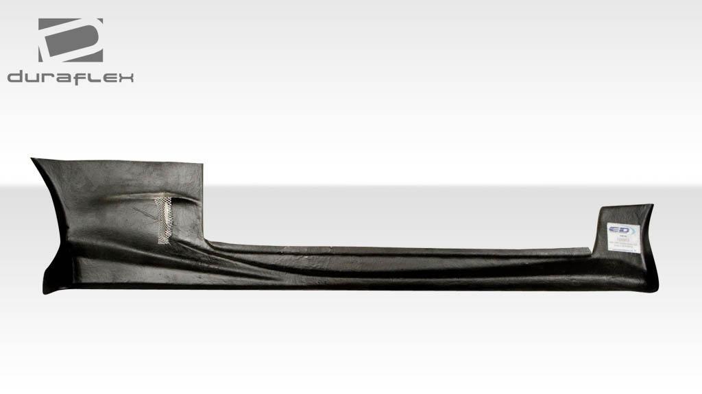 1990-1993 Toyota Celica Duraflex Vader 2 Side Skirts