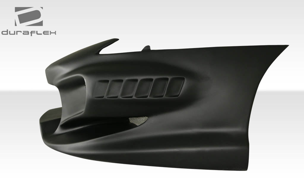 1990-1993 Toyota Celica 2DR Duraflex Vader 2 Body Kit - 4 Piece