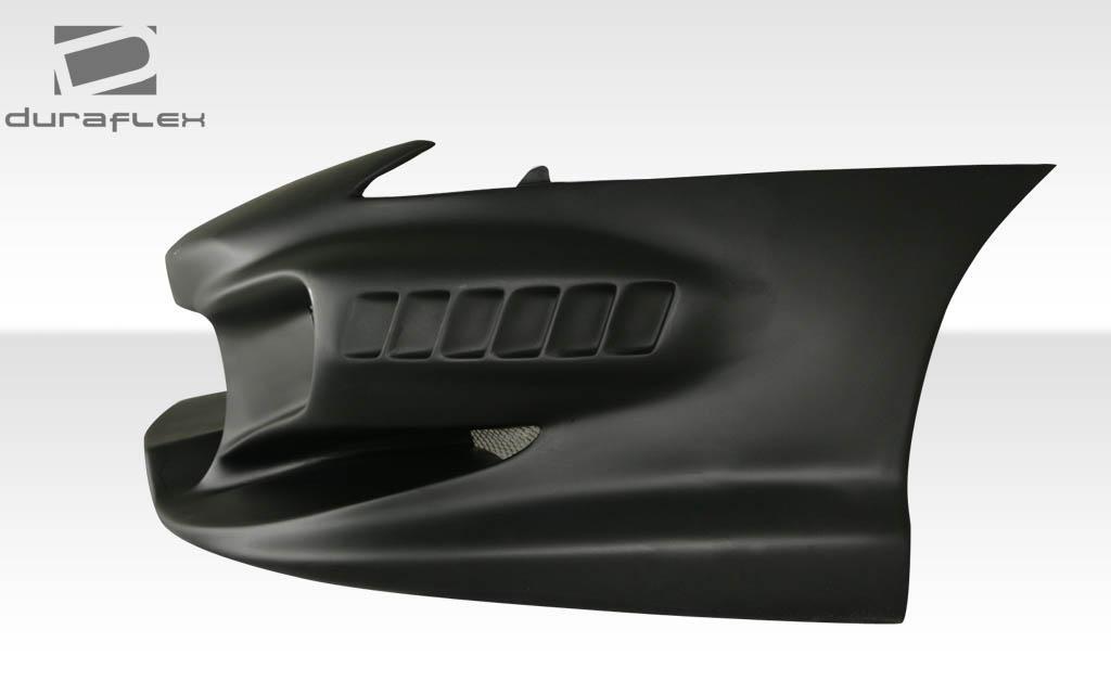 1990-1993 Toyota Celica Duraflex Vader 2 Kit