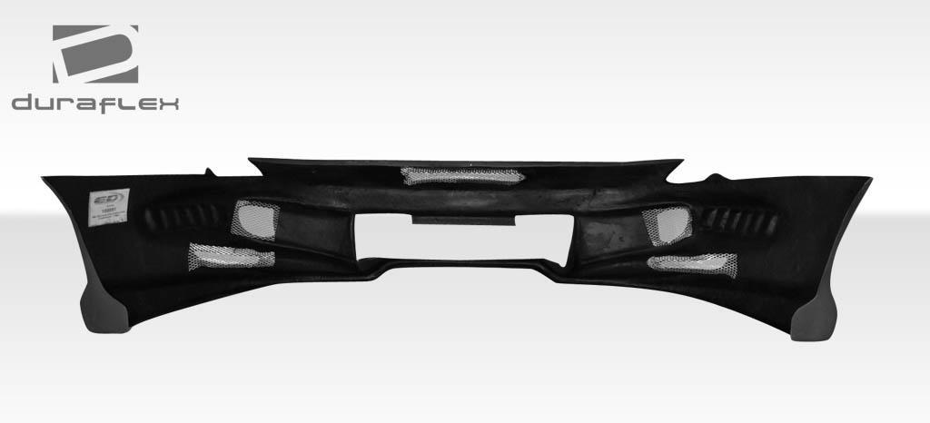1990-1993 Toyota Celica Duraflex Vader 2 Kit