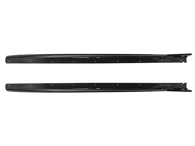 2022-UP SUBARU WRX CS PACKAGE SIDE SKIRTS ROCKER PANEL GROUND EFFECTS