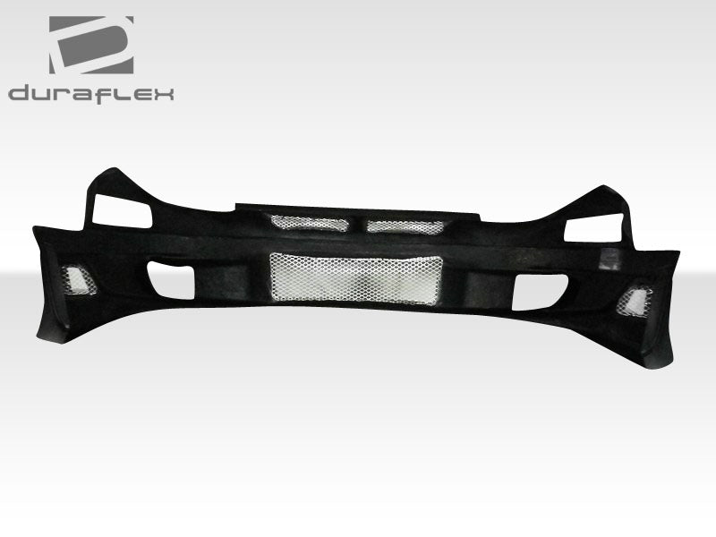 1991-1993 Mitsubishi 3000GT Duraflex Bomber Body Kit - 4 Piece
