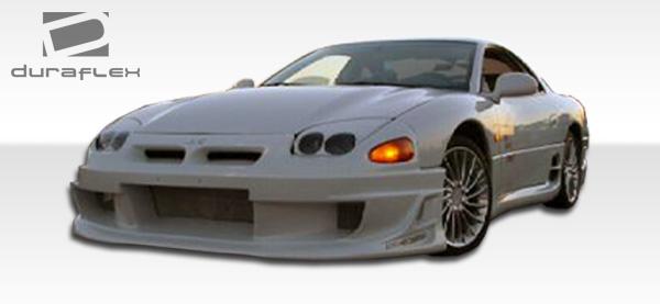 1991-1993 Mitsubishi 3000GT Duraflex Bomber Kit