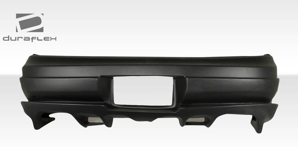 1994-1998 Mitsubishi 3000GT Duraflex Vader Body Kit - 4 Piece