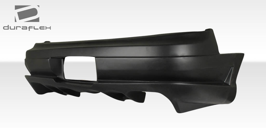 1991-1993 Mitsubishi 3000GT Duraflex Bomber Body Kit - 4 Piece