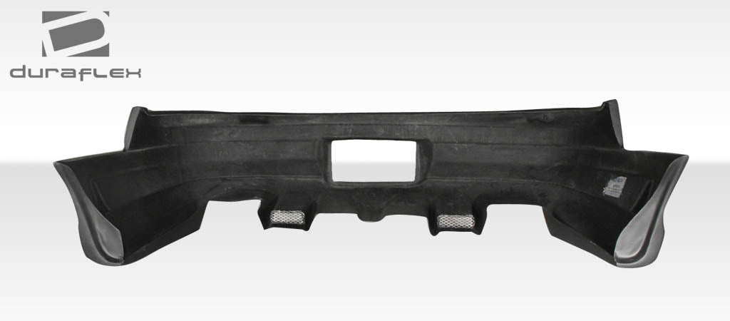 1994-1998 Mitsubishi 3000GT Duraflex Vader Body Kit - 4 Piece