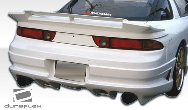 1994-1998 Mitsubishi 3000GT Duraflex Version 1 Kit