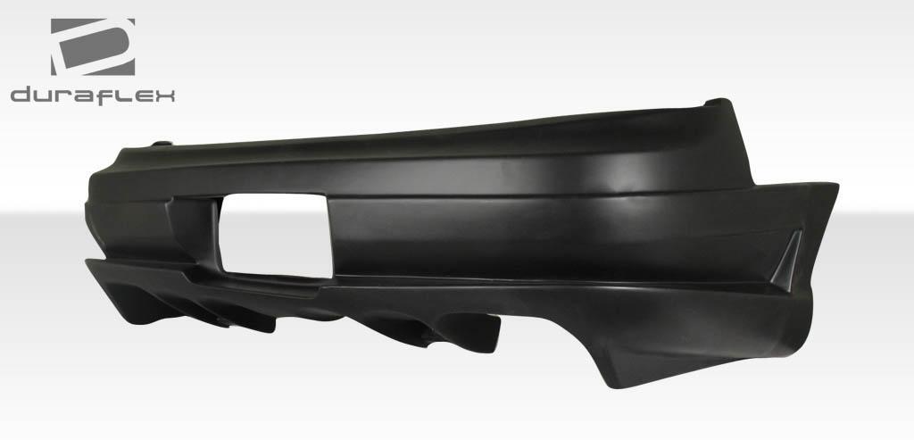1994-1998 Mitsubishi 3000GT Duraflex Version 1 Kit