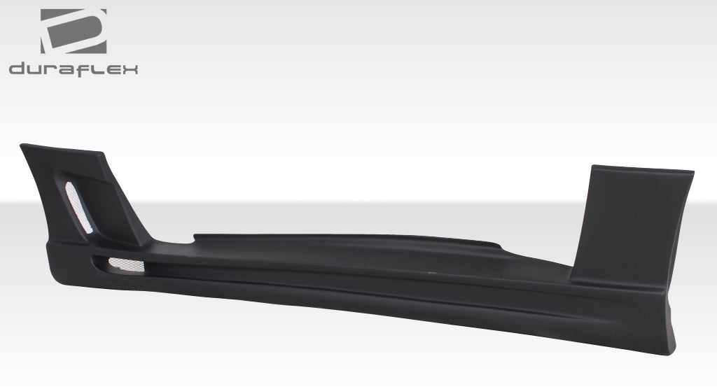 1991-1993 Mitsubishi 3000GT Duraflex Bomber Body Kit - 4 Piece