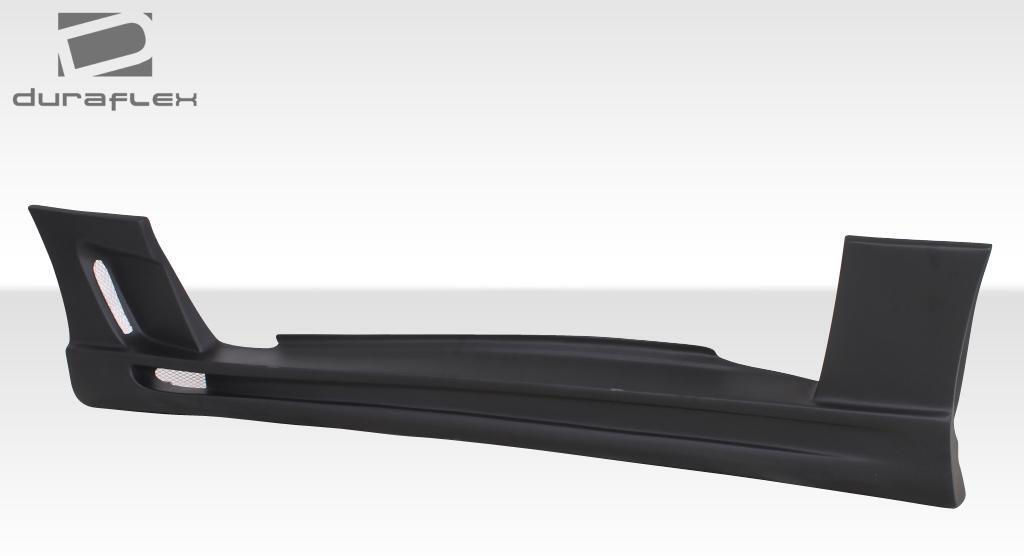 1991-1999 Mitsubishi 3000GT Duraflex Bomber Side Skirts