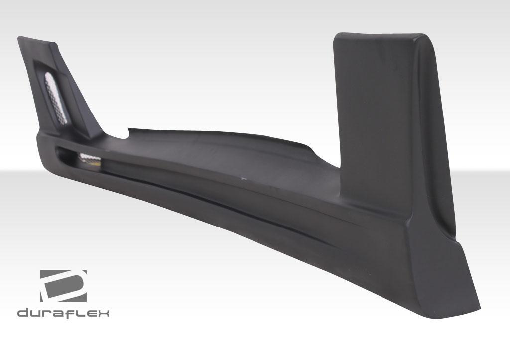 1991-1999 Mitsubishi 3000GT Duraflex Bomber Side Skirts