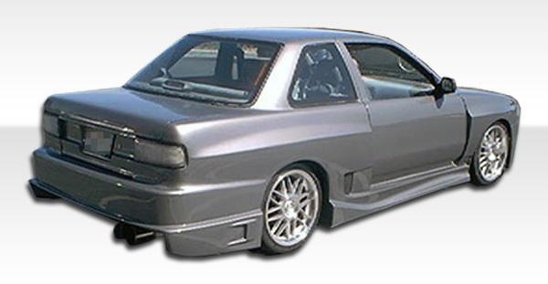 1991-1994 Nissan Sentra Duraflex Drifter Rear Bumper