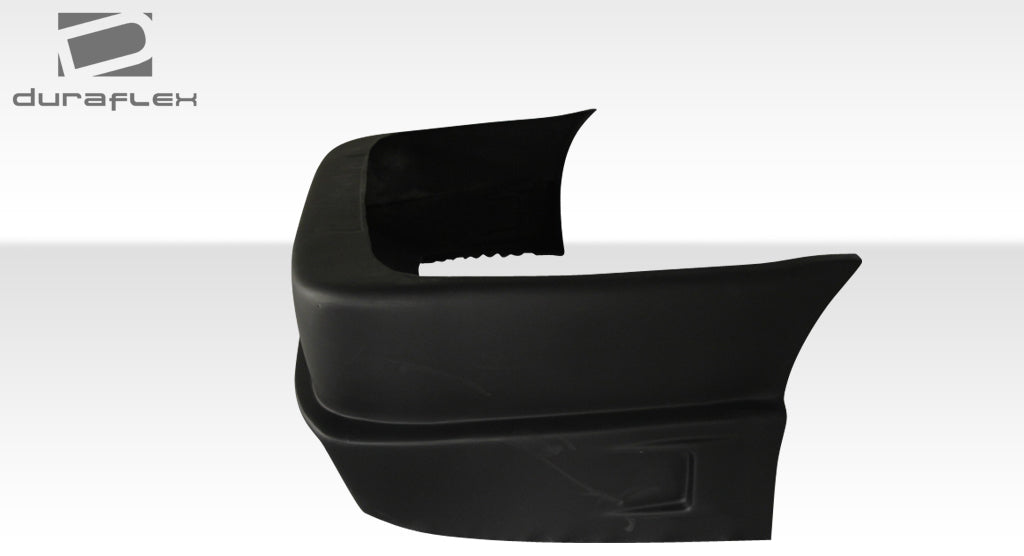 1991-1994 Nissan Sentra Duraflex Drifter Rear Bumper Cover - 1 Piece (S)