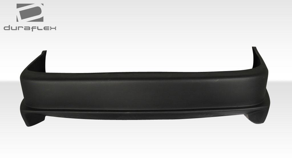 1991-1994 Nissan Sentra Duraflex Drifter Rear Bumper