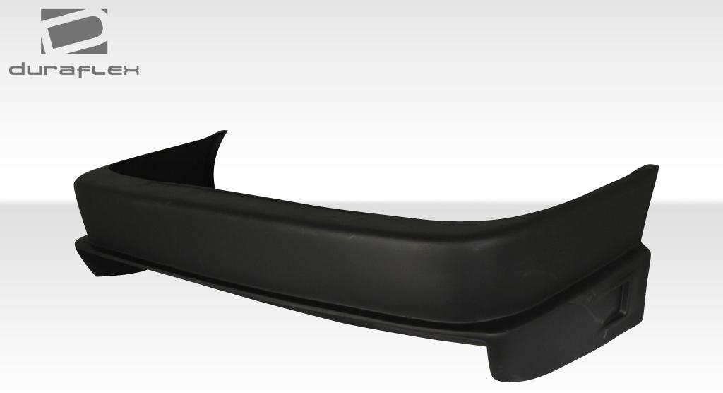 1991-1994 Nissan Sentra Duraflex Drifter Rear Bumper
