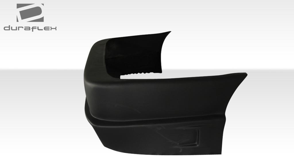 1991-1994 Nissan Sentra Duraflex Drifter Rear Bumper