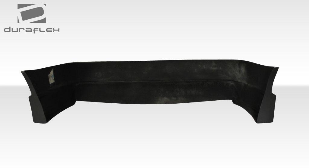 1991-1994 Nissan Sentra Duraflex Drifter Rear Bumper