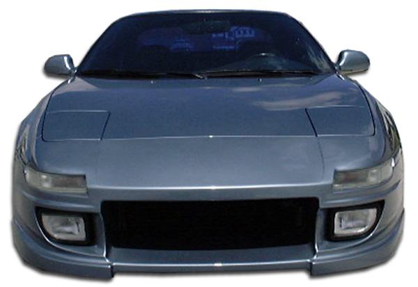 1991-1995 Toyota MR2 Duraflex Type B Front Bumper