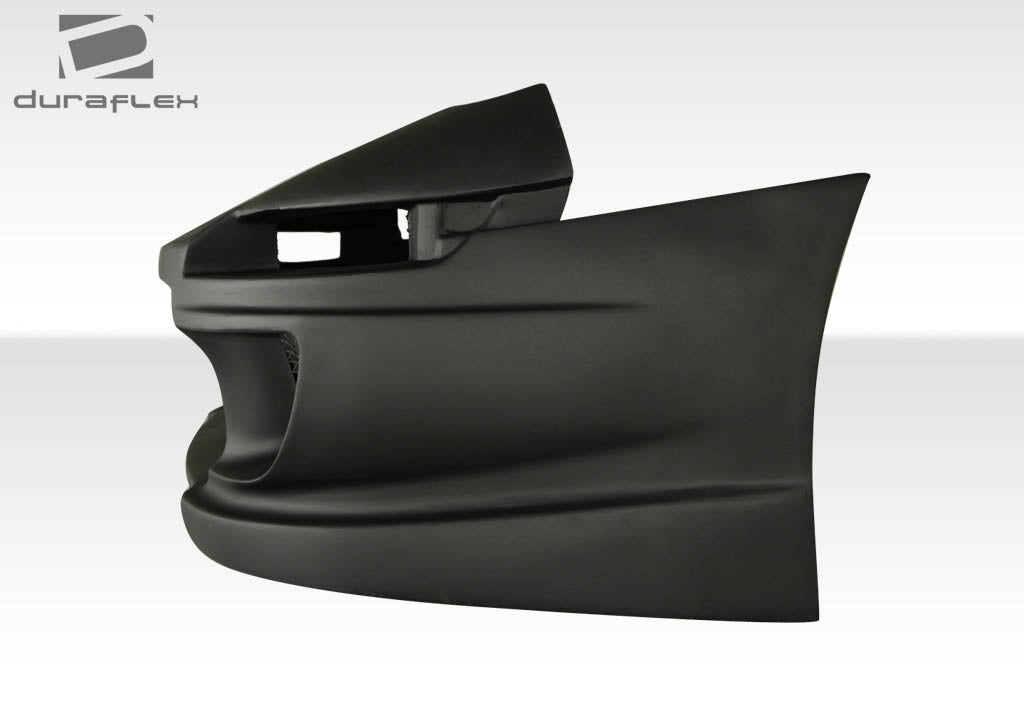 1991-1995 Toyota MR2 Duraflex Type B Front Bumper Cover - 1 Piece