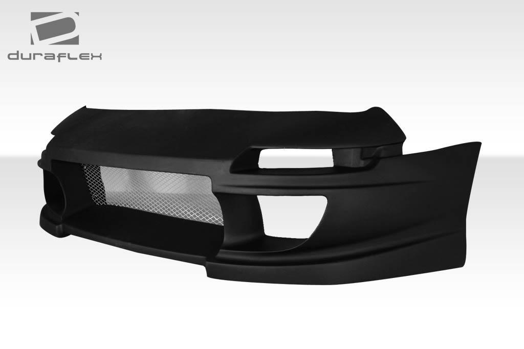 1991-1995 Toyota MR2 Duraflex Type B Front Bumper