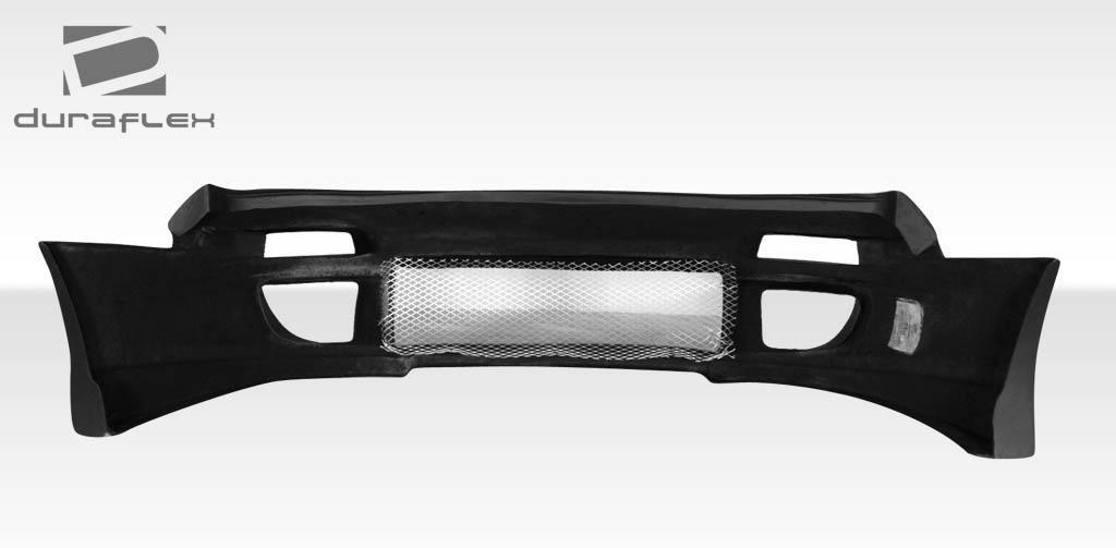 1991-1995 Toyota MR2 Duraflex Type B Front Bumper