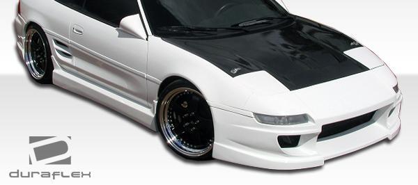 1991-1995 Toyota MR2 Duraflex Type B Kit
