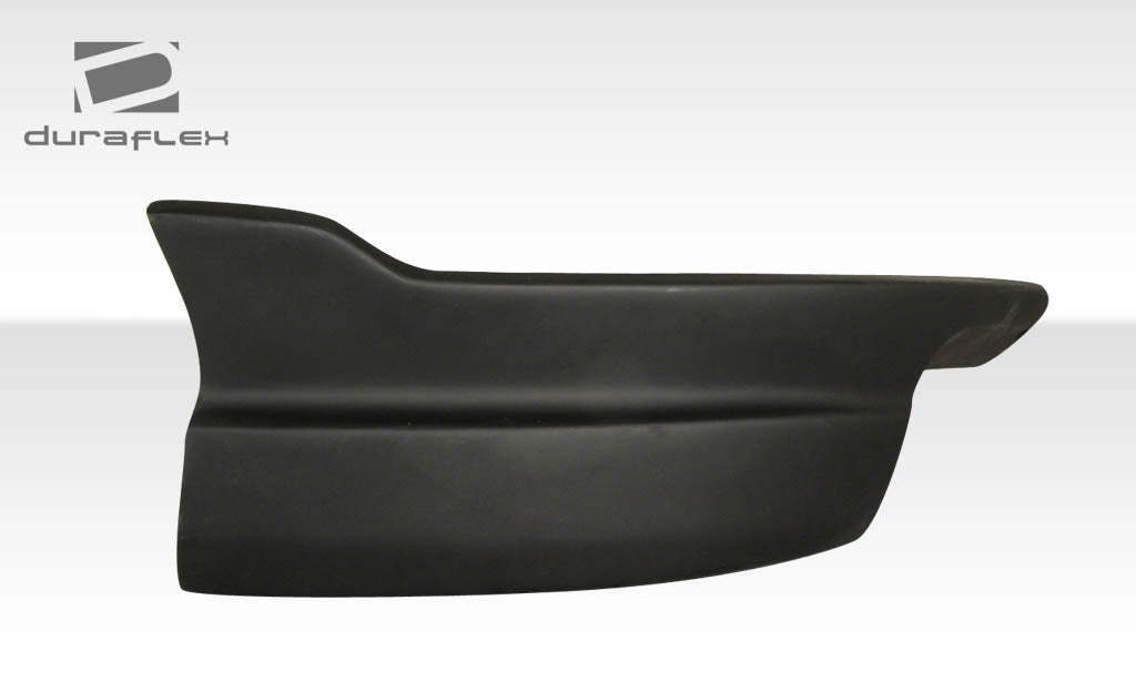 1991-1995 Toyota MR2 Duraflex Type B Body Kit - 5 Piece