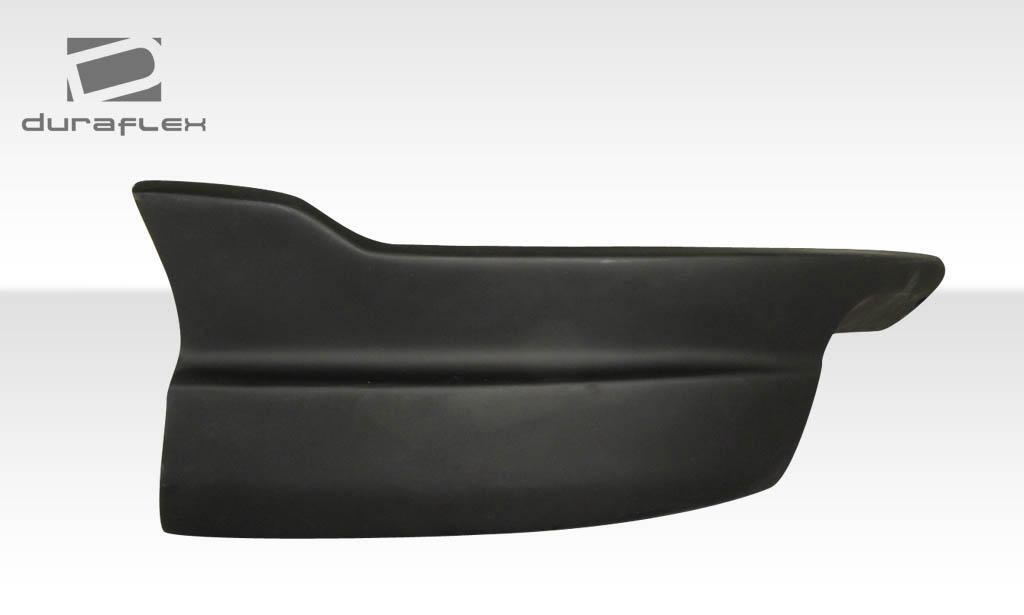 1991-1995 Toyota MR2 Duraflex Type B Rear Lip