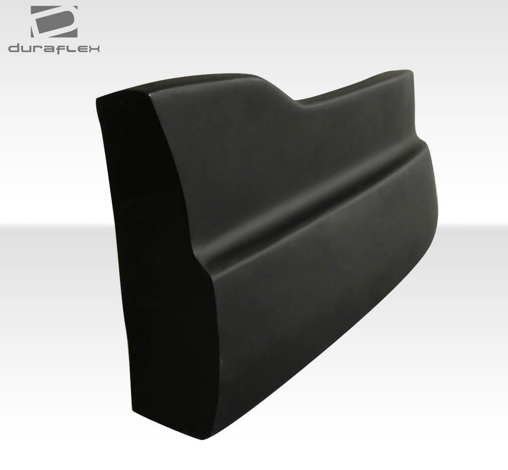 1991-1995 Toyota MR2 Duraflex Type B Rear Lip