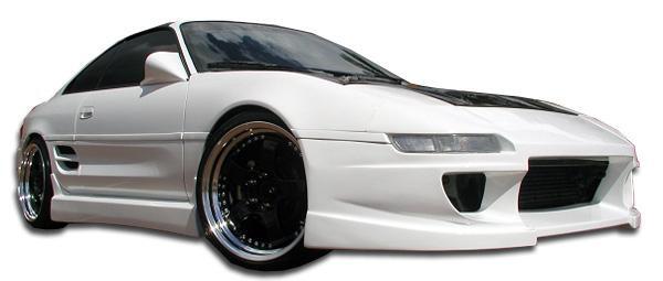 1991-1995 Toyota MR2 Duraflex Type B Side Skirts