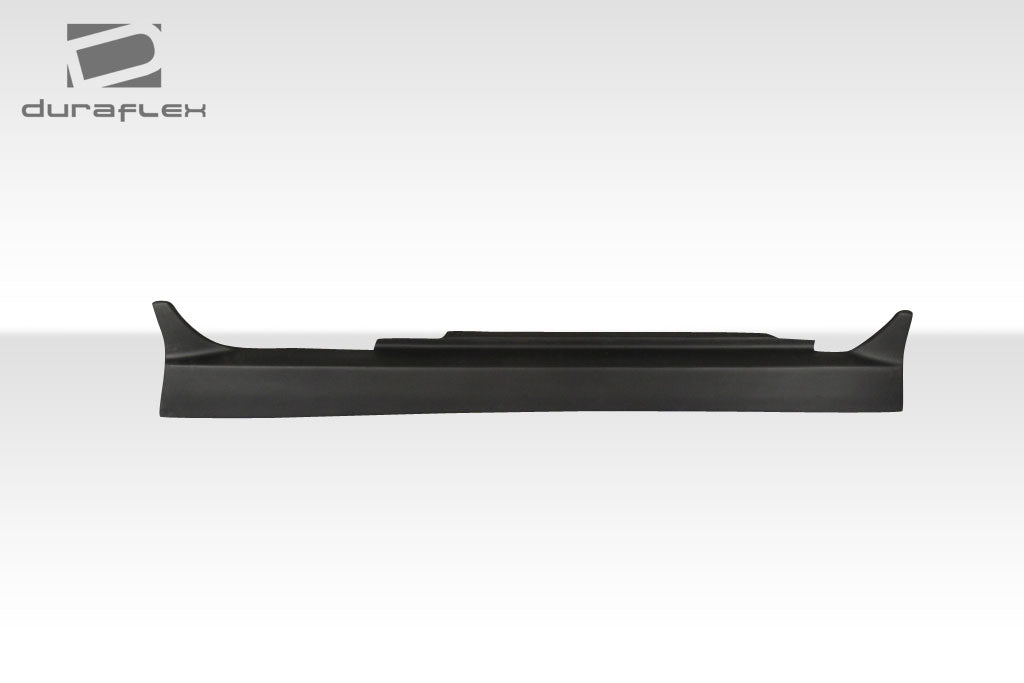 1991-1995 Toyota MR2 Duraflex Type B Side Skirts Rocker Panels - 2 Piece
