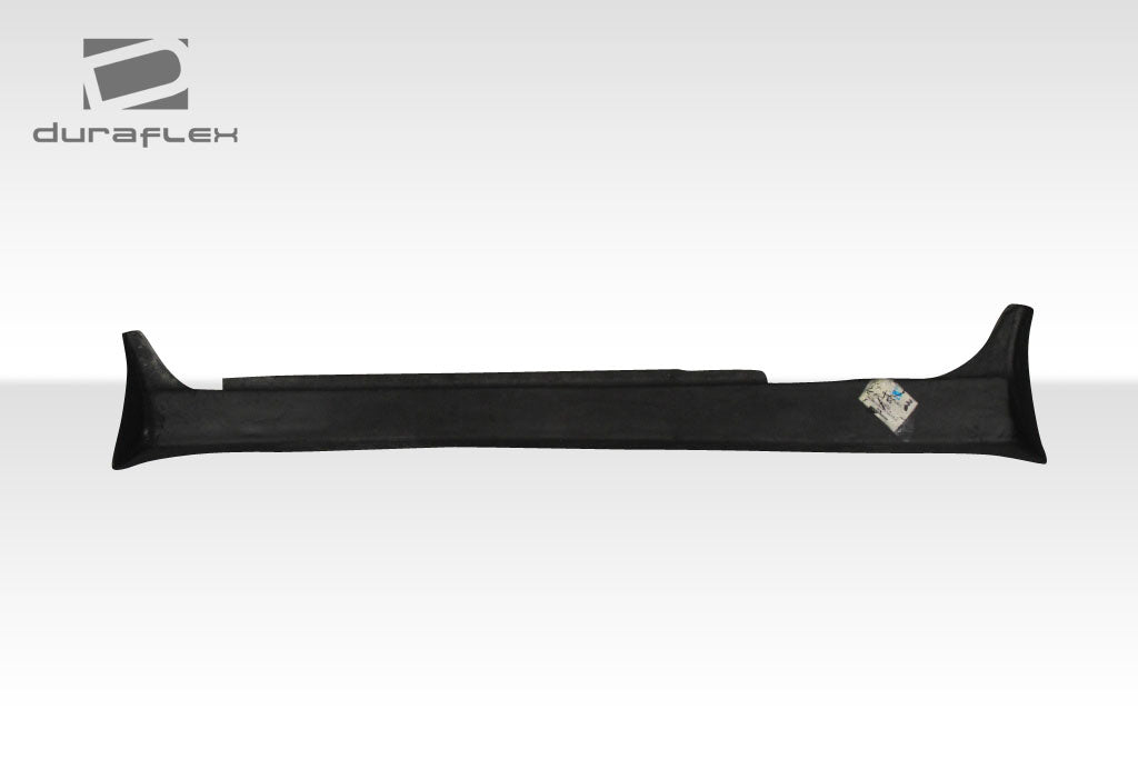 1991-1995 Toyota MR2 Duraflex Type B Side Skirts Rocker Panels - 2 Piece