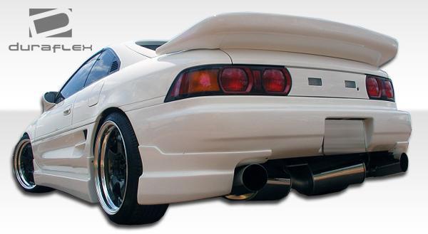 1991-1995 Toyota MR2 Duraflex Type B Side Skirts