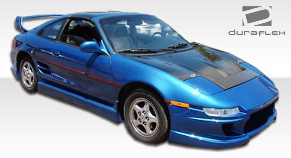 1991-1995 Toyota MR2 Duraflex Type B Kit