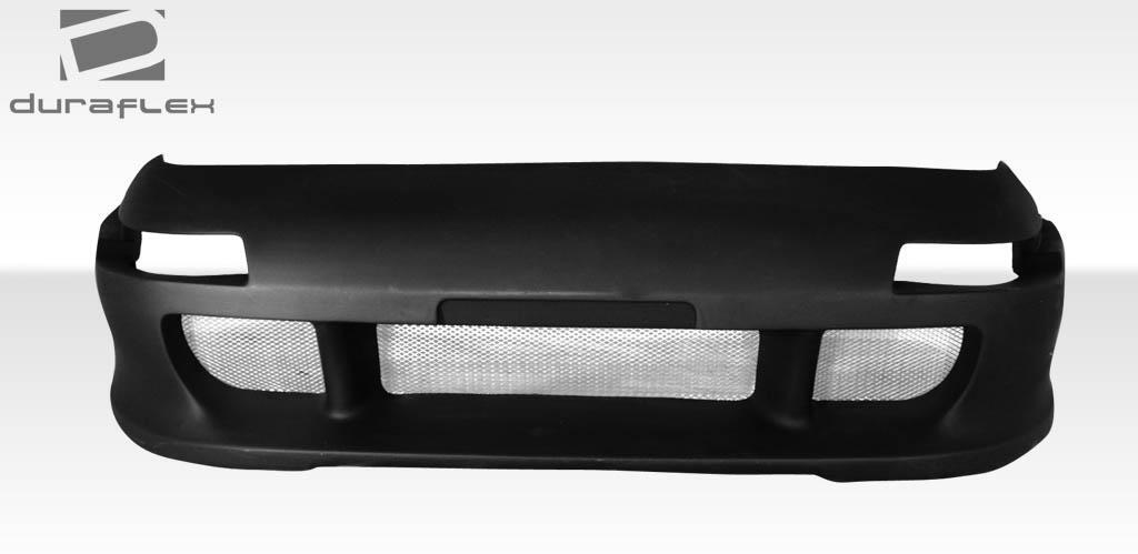 1991-1995 Toyota MR2 Duraflex Type T Front Bumper