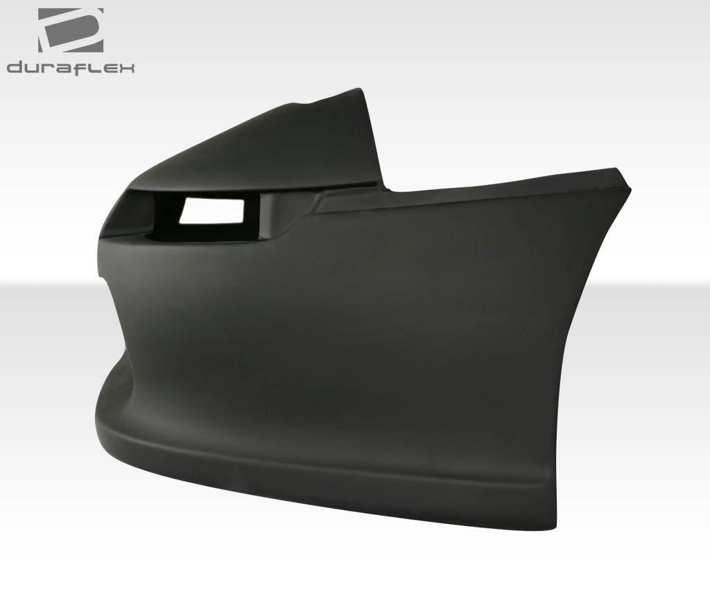 1991-1995 Toyota MR2 Duraflex Type T Front Bumper