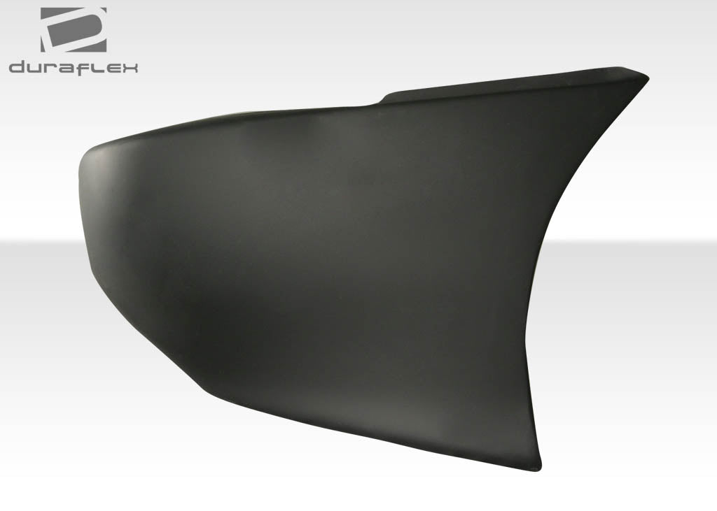 1991-1995 Toyota MR2 Duraflex Type T Body Kit - 4 Piece