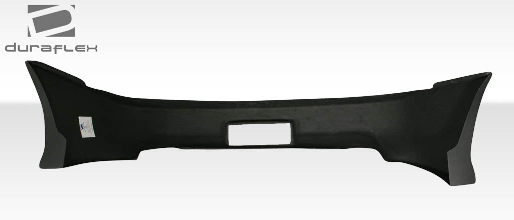 1991-1995 Toyota MR2 Duraflex G-Race Body Kit - 4 Piece