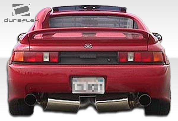 1991-1995 Toyota MR2 Duraflex Type T Kit