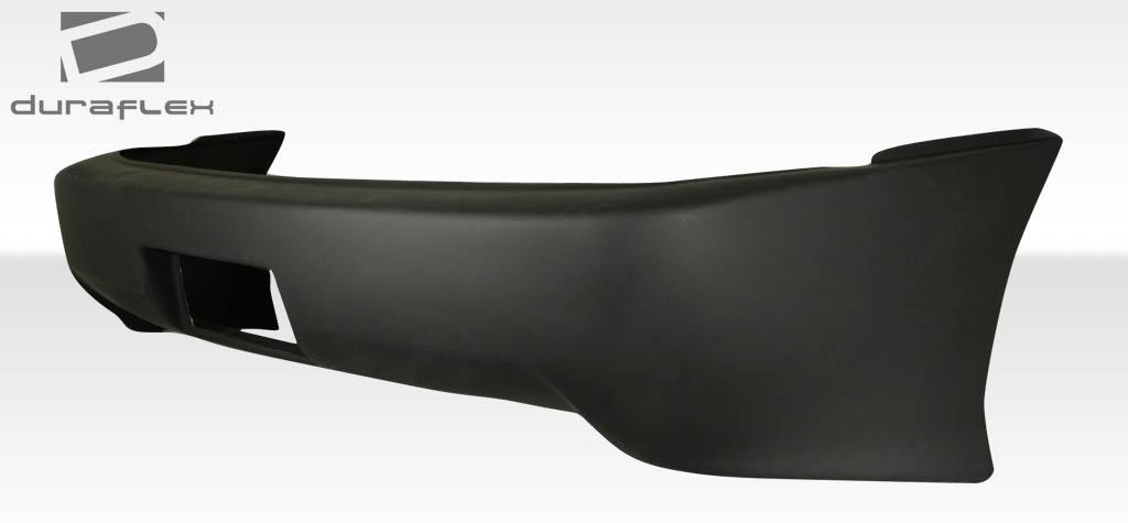 1991-1995 Toyota MR2 Duraflex Type T Rear Bumper
