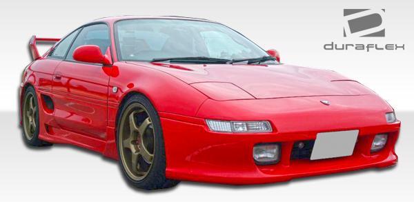 1991-1995 Toyota MR2 Duraflex Type T Kit
