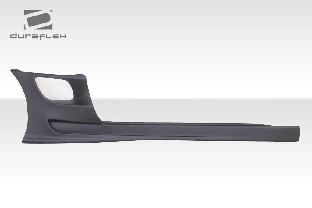 1991-1995 Toyota MR2 Duraflex Type T Side Skirts