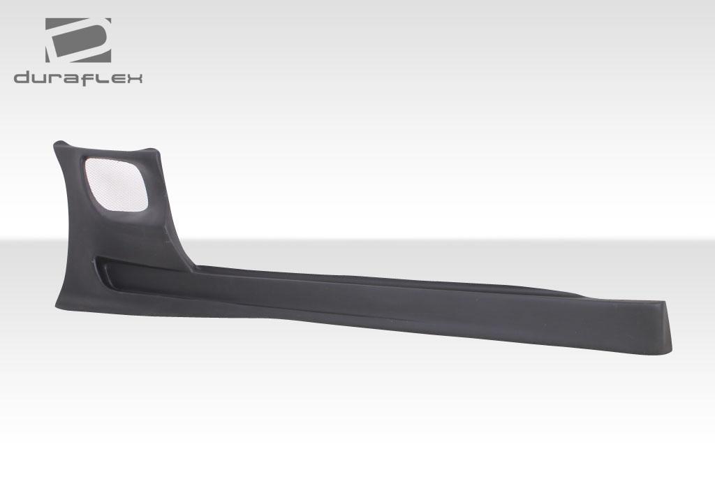 1991-1995 Toyota MR2 Duraflex Type T Side Skirts